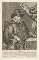 retrato de john velocidad