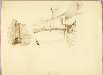 Calle Canal