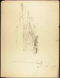 Fachada de la Catedral