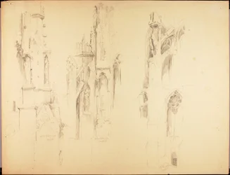 Estudios catedralicios
