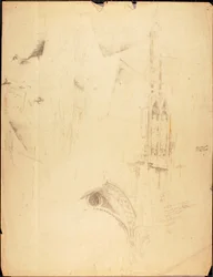 Estudio sobre la catedral