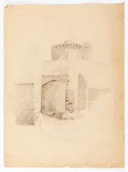 El castillo de Chevenevase