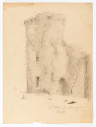 El castillo de Chevenevase