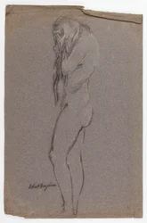 Desnudo