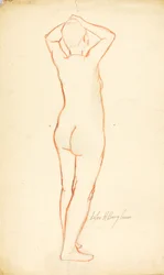 Desnudo