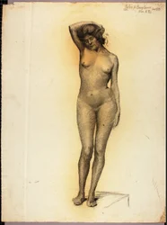 Desnudo
