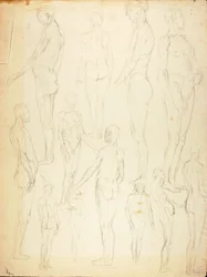 Desnudos