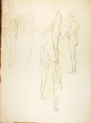 Desnudos
