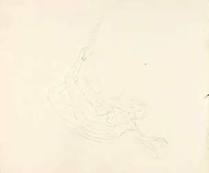 Nadar desnudo