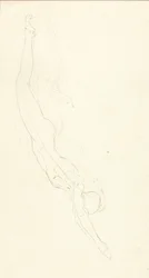 La zambullida nº 2