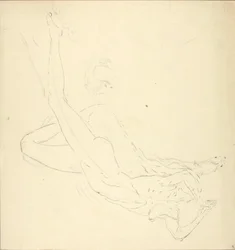 La zambullida nº 3