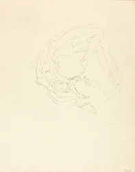 La zambullida nº 4