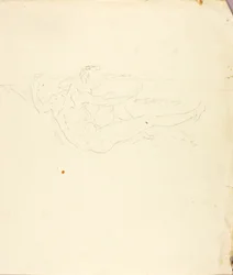 La zambullida nº 6