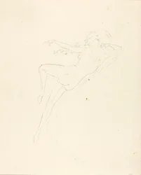 La zambullida nº 8