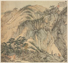 Huanglong Cave (Yellow Dragon Cave)