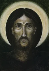 Cabeza de Cristo