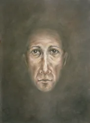 Hombre de dolores
