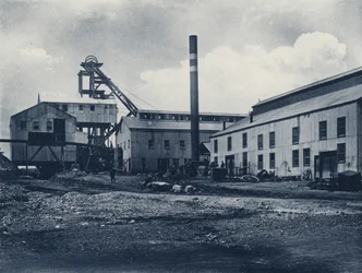 Equipos de Cabeza, etc., Compañía Minera de Oro Real de Langlaagte