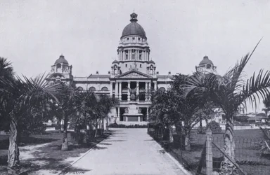 El Ayuntamiento, Durban