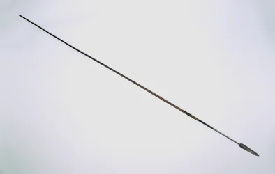 Lanza xhosa, Sudáfrica