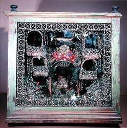 Natividad, principios del siglo XIX