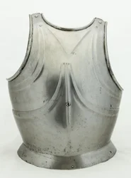 Coraza con Placa, c.1490