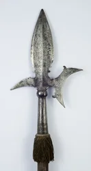 Alabarda