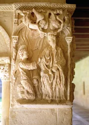 Anunciación