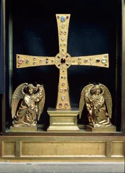 Cruz de los Ángeles