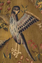 Detalle de El Rapto de Helena