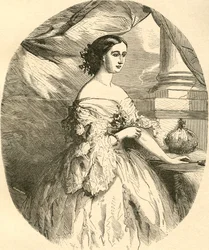Eugenia de Montijo
