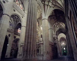 Vista interior