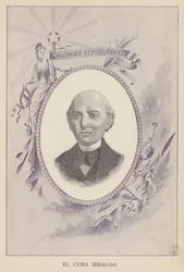Miguel Hidalgo y Costilla, sacerdote católico y revolucionario mexicano