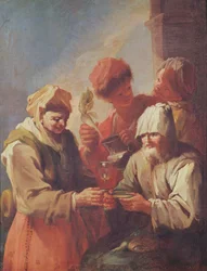 Bohemios Españoles