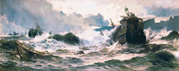 La Armada Invencible