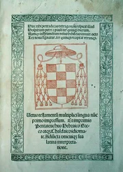 Portada de 