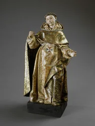 Fraile Trinitario