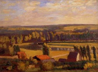 Avenida de la Breaule, Dieppe