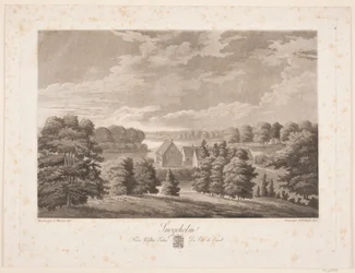 Snogeholm en Escania