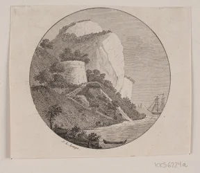 Møns Klint