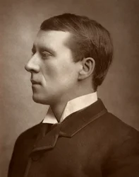 Herbert Beerbohm Tree, actor británico