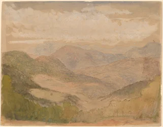 Montañas Blue Ridge