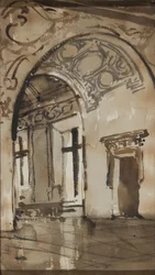 Sala renacentista
