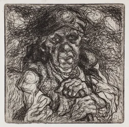 Vieja Campesina