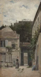 El Patio