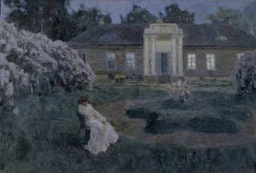 Noche Blanca, 1903