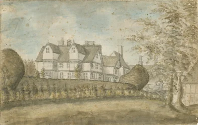Eccleshall - Biana Hall