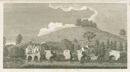Puente de Wolseley