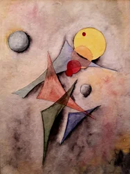 Fantasía abstracta
