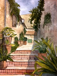 Toscana - San Gimignano